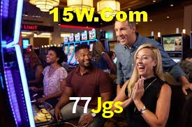 Statistics 77Jgs