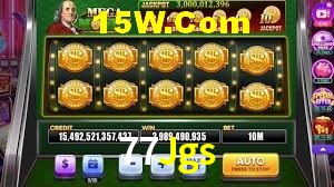 Live Casino 77Jgs