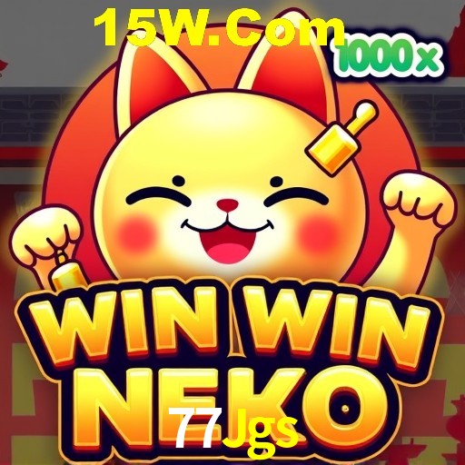 Descubra o Mundo do Cassino Online com 77Jgs