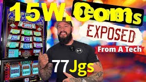Welcome Bonus 77Jgs