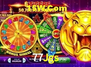 Casino Ao Vivo 77Jgs