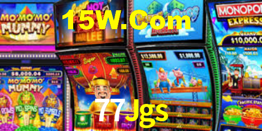 Sinta a adrenalina dos jogos de cassino com 77Jgs