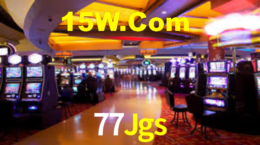 Bônus Generosos e Exclusivos no 77Jgs para Você!