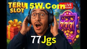 Slot Games 77Jgs